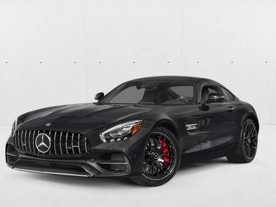 MERCEDES-BENZ AMG GT 2018 WDDYJ7HAXJA020554 image MERCEDES-BENZ AMG GT 2018 WDDYJ7HAXJA020554 image